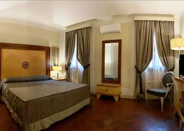 Villa Dei Tigli 920 Liberty Resort