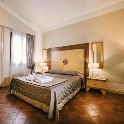 Hotel Dei Tigli 920 Liberty