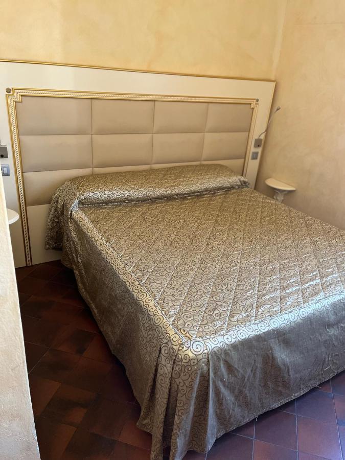 Dei Tigli 920 Liberty 4* Rodigo