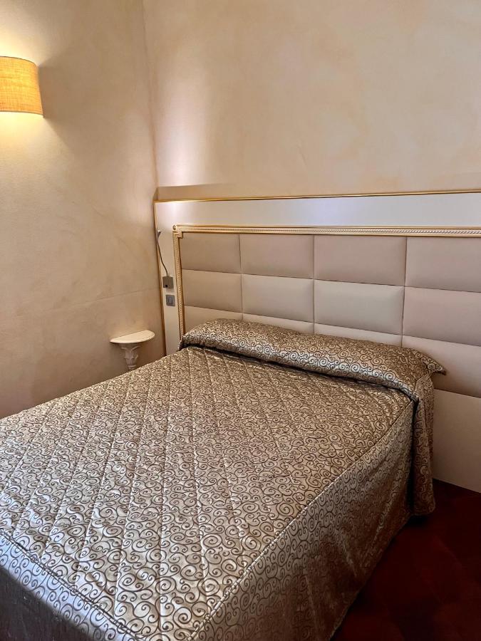 Dei Tigli 920 Liberty 4*