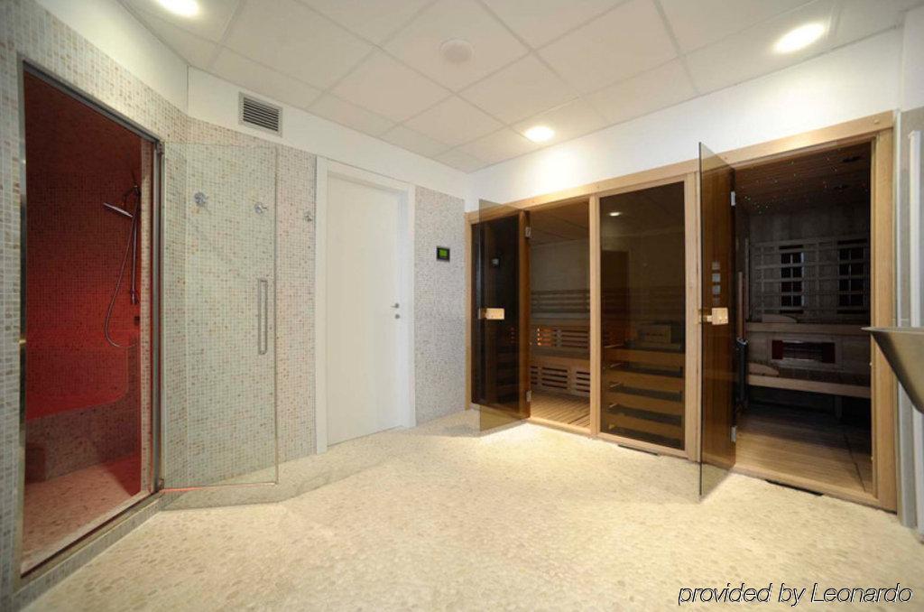Dei Tigli 920 Liberty 4* Rodigo