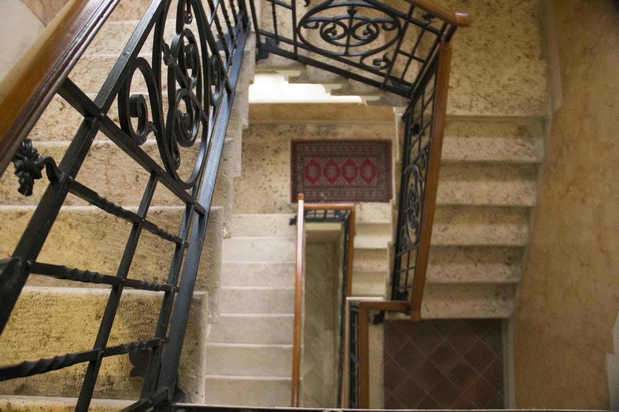 Hotel Dei Tigli 920 Liberty 4*
